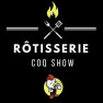 Coq show rôtisserie