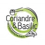 Coriandre & Basilic