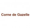 Corne De Gazelle