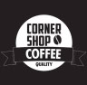 Corner shop coffee