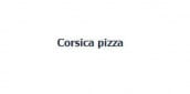 Corsica pizza