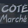 Côté Marché