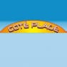 Côté plage