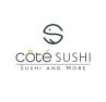 Coté sushi