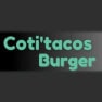 Coti'tacos burger
