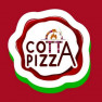 Cotta pizza