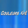 Couleurs Kfé