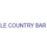 Country Bar