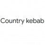 Country kebab