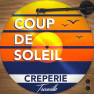 Coup De Soleil