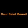 Cour Saint Benoit