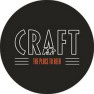 Craft The Place to Beer