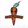Crazy carrot