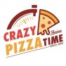 Crazy Pizza Time