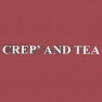 Crep'and Tea