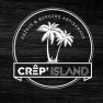 Crêp' Island