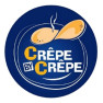 Crêpe by Crêpe