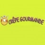 Crepe gourmande