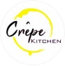 Crêpe kitchen