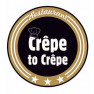 Crêpe to Crêpe