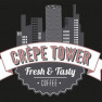 Crepe Tower