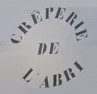 Crêperie de l'Abri