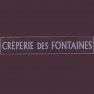 Crêperie des Fontaines