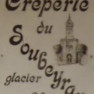 Crêperie du Soubeyran