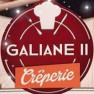 Crêperie Galiane 2