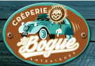 Crêperie La Bogue