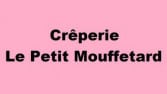 Crêperie Le Petit Mouffetard