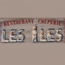 Crêperie Les Îles