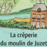 Creperie moulin