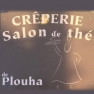 Crêperie Salon de thé de Plouha