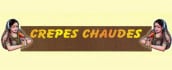 Crêpes chaudes