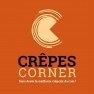 Crêpes corner