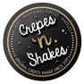 Crepes 'n Shakes