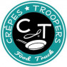 Crêpes Troopers