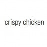 Crispy Chicken