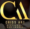 Criss art