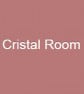 Cristal room