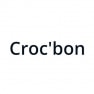 Croc'bon