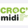 Croc' midi