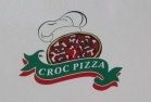 Croc Pizza