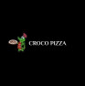 Croco pizza