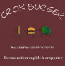 Crok Burger