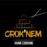 Crok'Nem  HungCooking