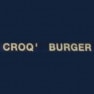 Croq' Burger