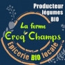 Croq'Champs