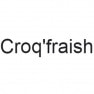 Croq'fraish